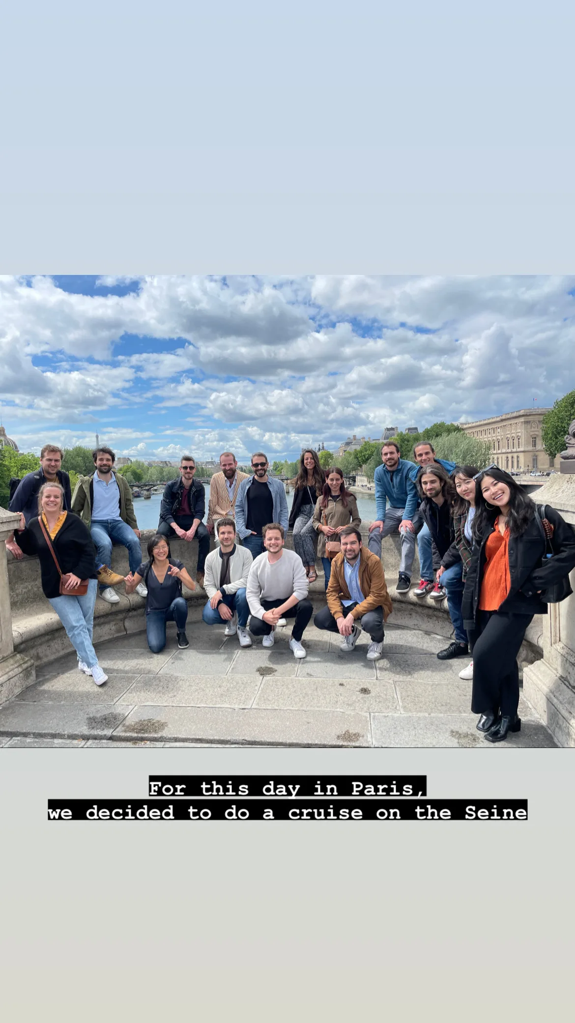 Paris June